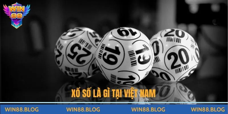 Xổ Số - Chuyên Mục Game Cá Cược Trả Thưởng Khủng 2026