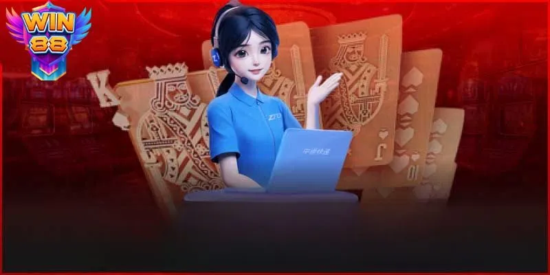Chăm Sóc Khách Hàng Win88 - Có Tốt Không?