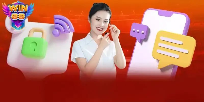 Chăm Sóc Khách Hàng Win88 - Có Tốt Không?