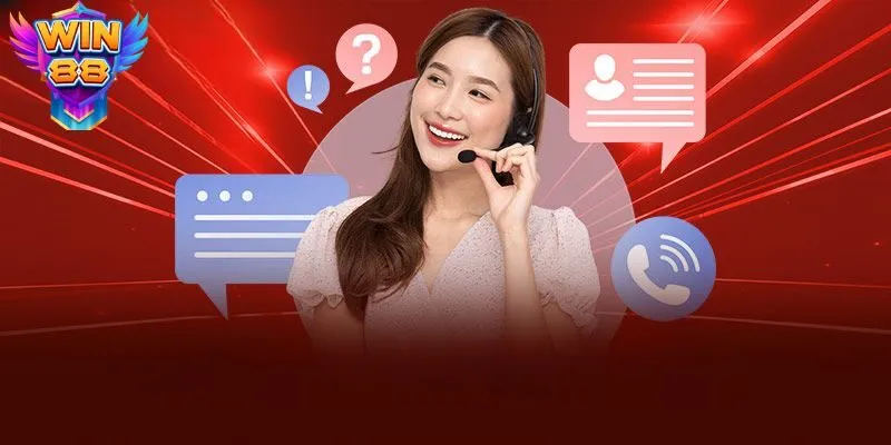 Chăm Sóc Khách Hàng Win88 - Có Tốt Không?