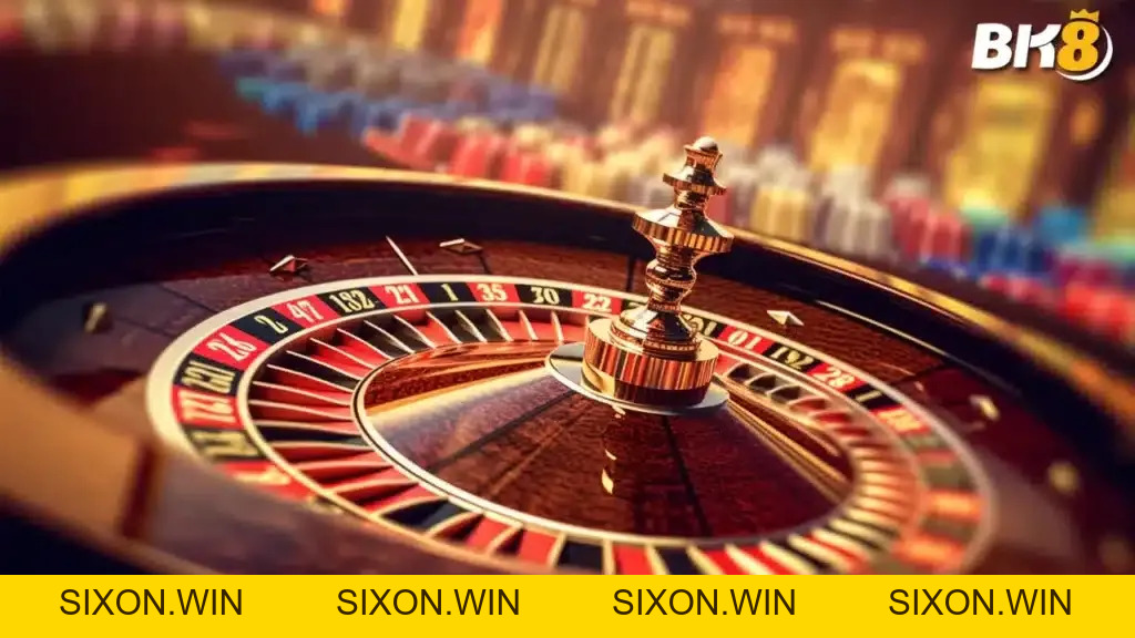 Cách chơi Roulette cùng bí kíp dự đoán tối ưu tỷ lệ thắng