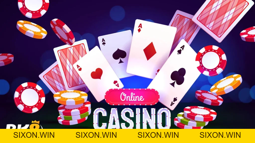 Xổ Số BK8 - Trúng thưởng không giới hạn tại nhà cái BK8