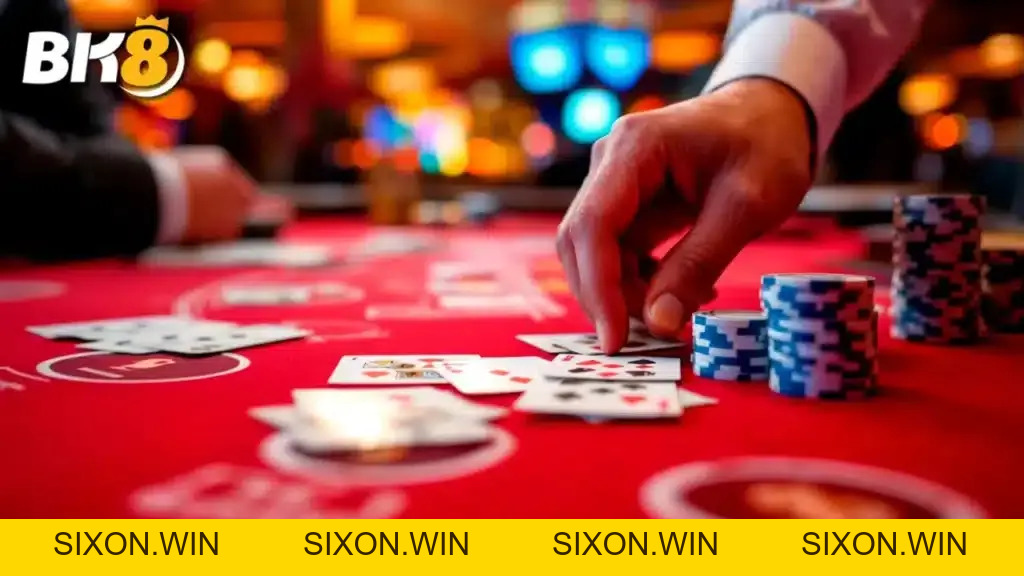 Công thức tính xác suất Baccarat – Bí mật thắng nhà cái