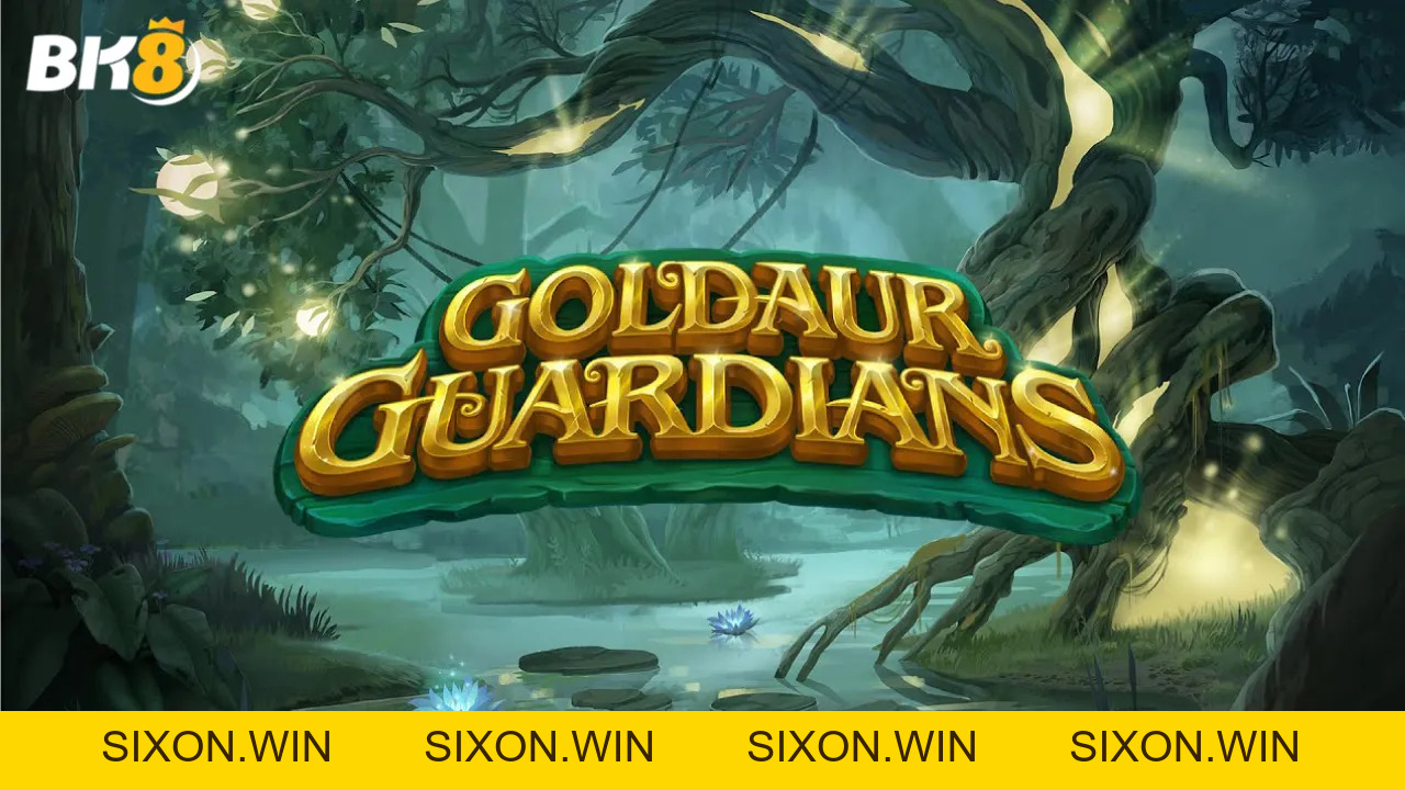 Cách chơi Goldaur Guardians slot và tỷ lệ thưởng mới nhất