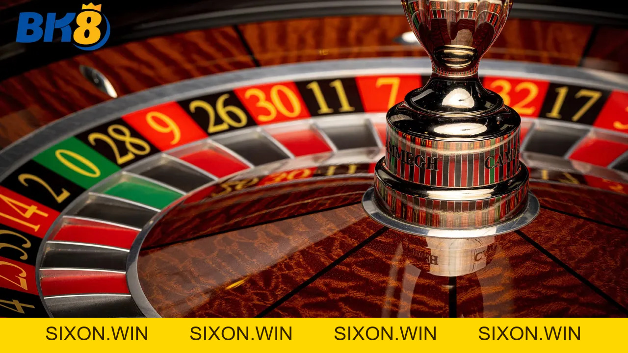 7 chiến thuật chơi Roulette giúp bạn không bao giờ lỗ vốn
