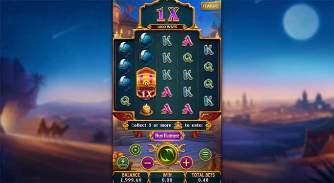 Hướng dẫn chơi slot Open Vault vô cùng hấp dẫn tại M88 - M88