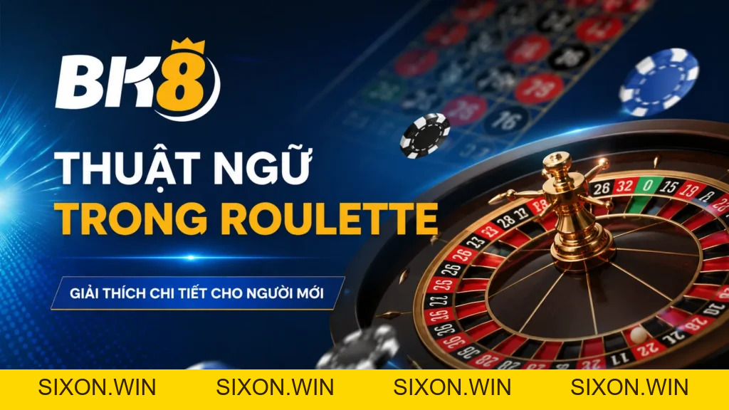 Thủ thuật BK8 - Cẩm nang vàng chinh phục mọi kèo cược