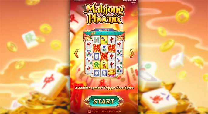 Khám phá cách chơi slot Mahjong Phoenix tại M88.com - M88