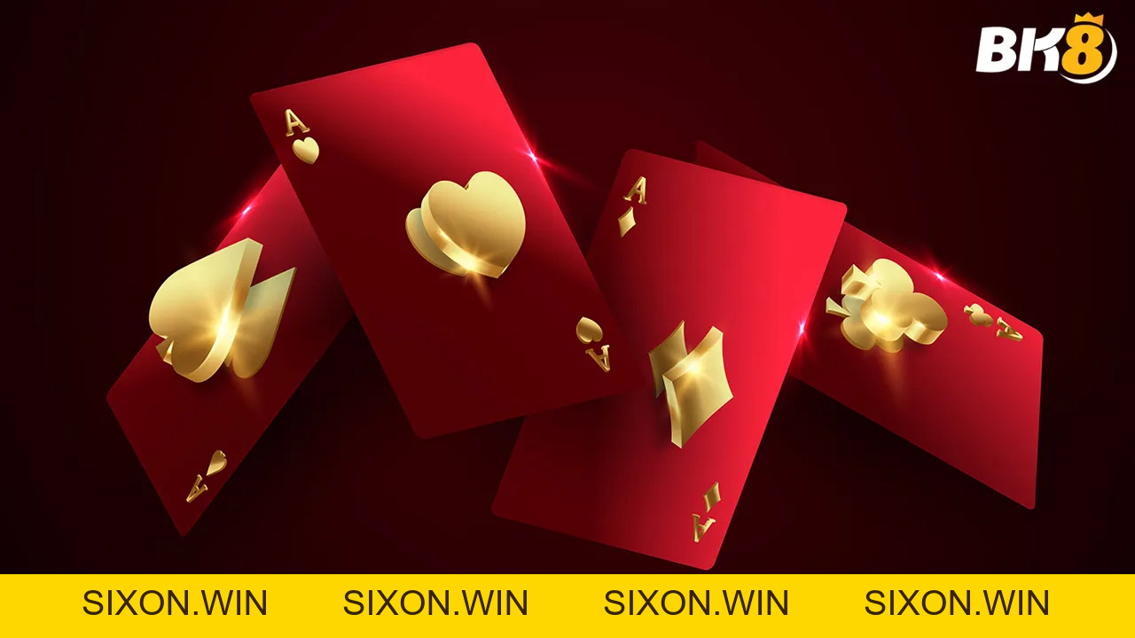 Cách chơi Pai Gow Poker dễ hiểu từ A-Z cho tân thủ